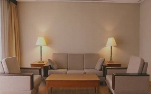 The Grand Suite