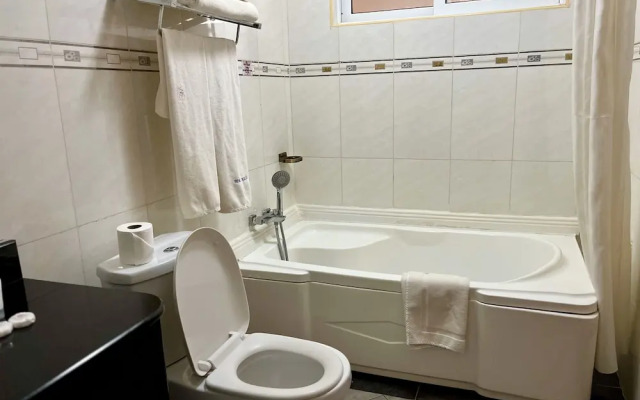 Bomah Hotel Limited
