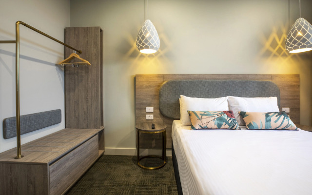 Nightelier Carrum Downs Sands Hotel