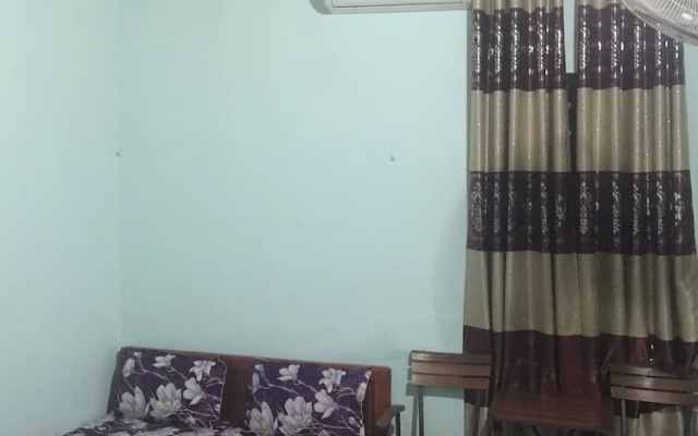 Nha Nghi Song Lam – Guest Rooms – Do Luong