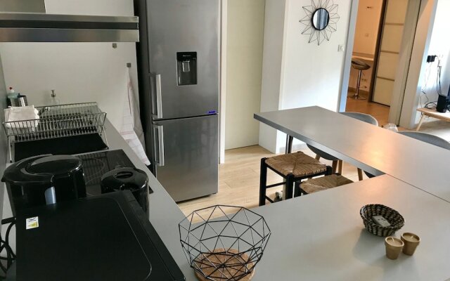 Le Petit Loft de Nancy