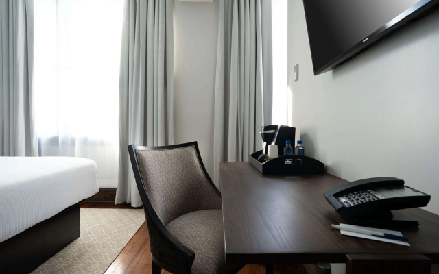 The Esquire Hotel Downtown Gastonia, an Ascend Collection Hotel