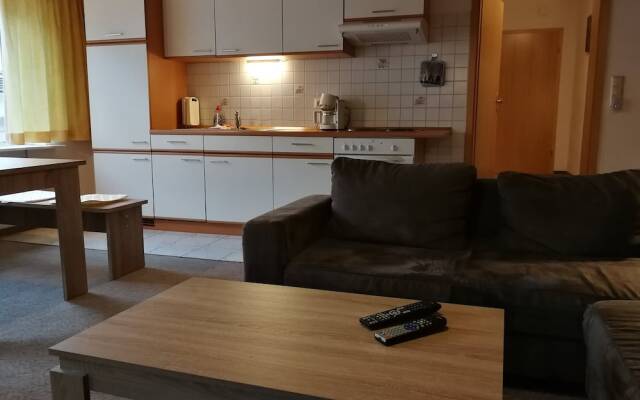 Haus zur Tanne
