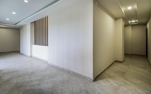 The Legend By OYO Rooms