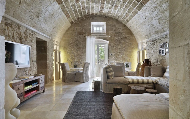 Relais Masseria Capasa