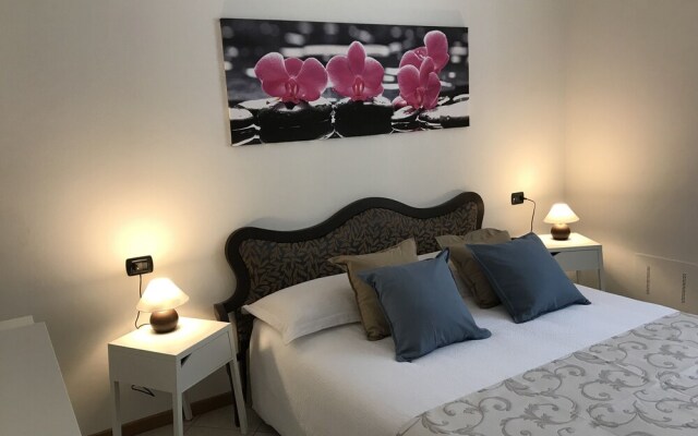 Lake Como - Orchidea