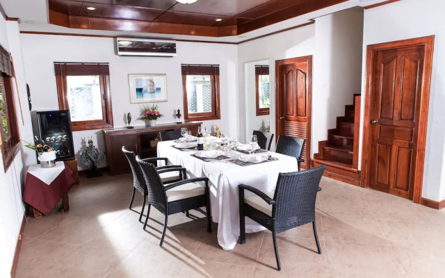Paradise Samui Villa