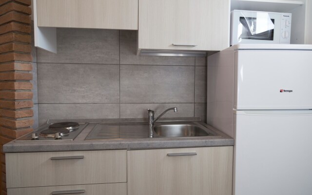 Residence Luzia by Marinella
