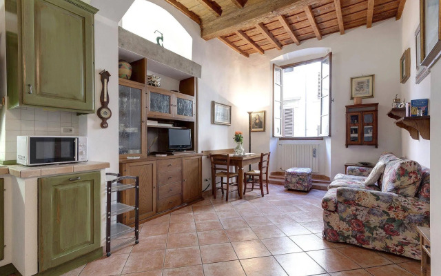 Florence Apartments Home Feeling