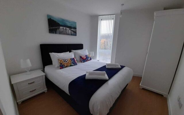 Berks Luxury Serviced Apartments