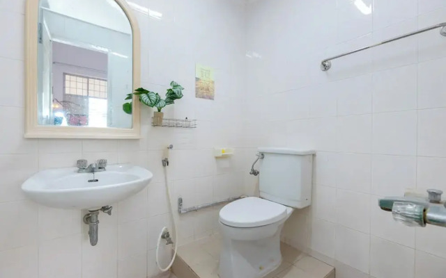 Anh's House Modern Homestay 2
