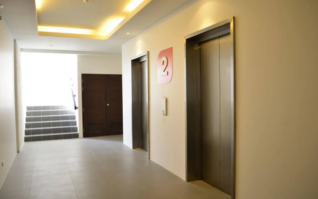 Chic Residences at Karon Beach