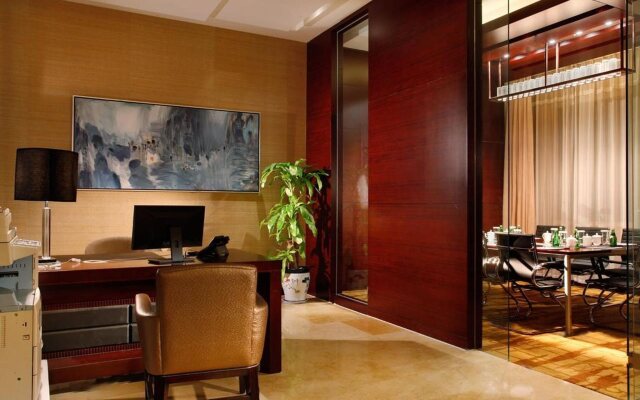 Wyndham Hotel Xian