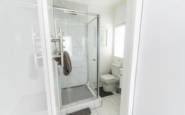 Dolphin Nook exclusive apartment