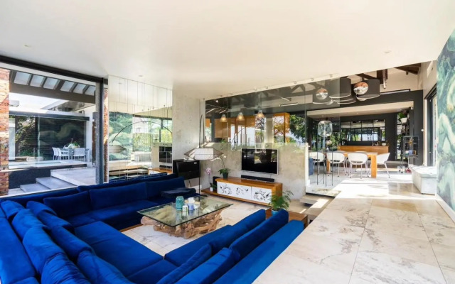 Umhlanga Beach Villa