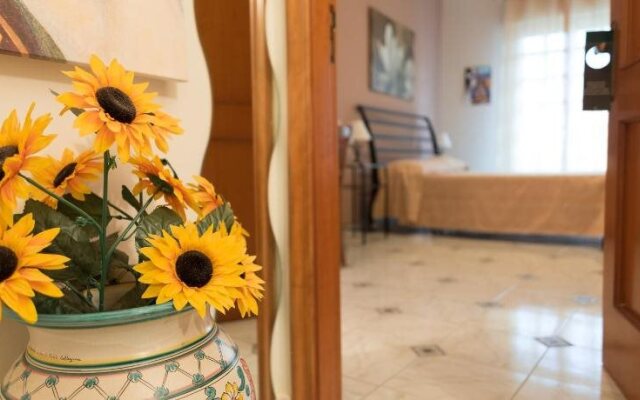 B&B La Madonnina