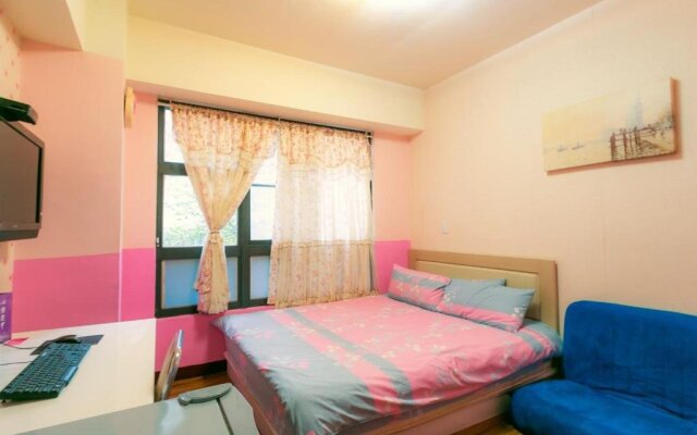 Feng Chia Love Heart