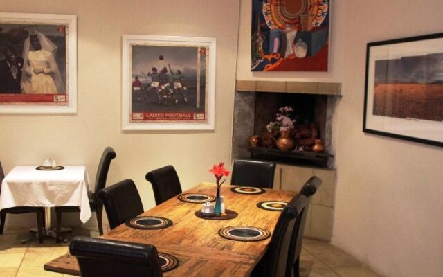Lucky Bean Guest House