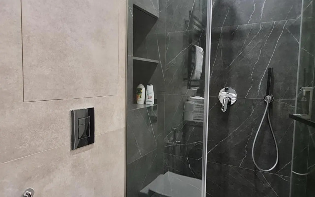 Апартаменты на улице А. Козина