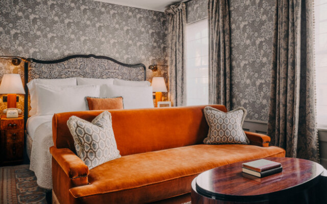 Kettner's