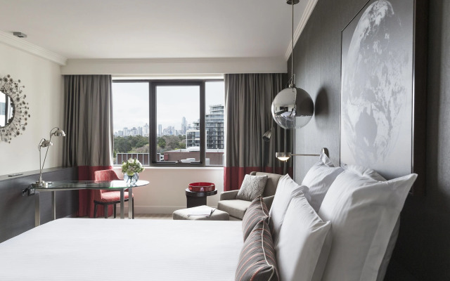 Pullman Melbourne Albert Park