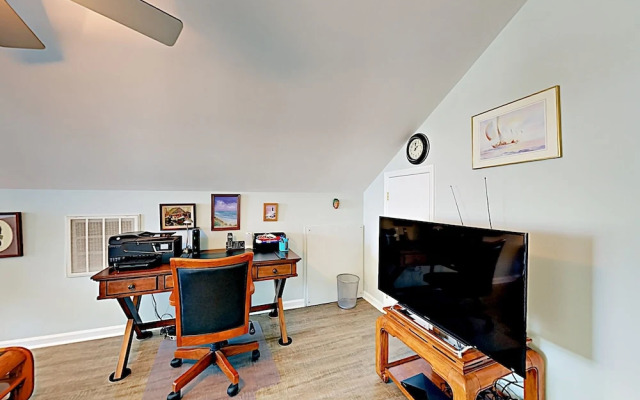 703 Kure Beach - 4 Br Home