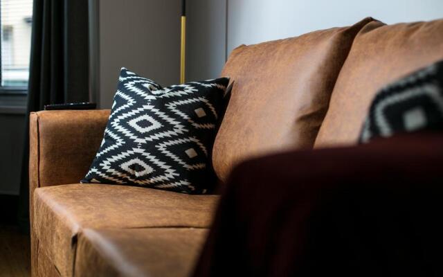 Sutton House by Pureserviced