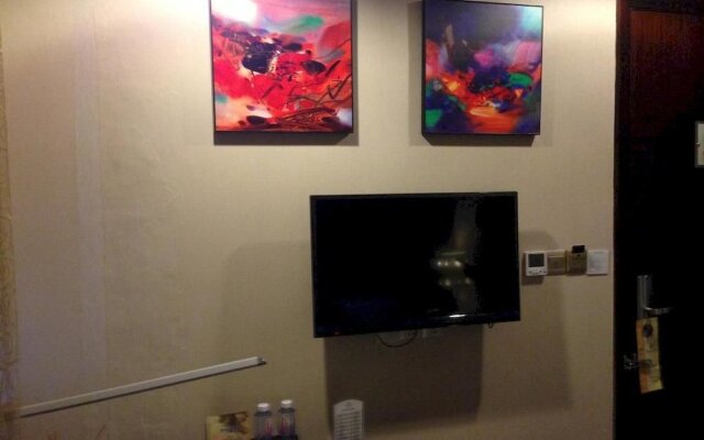 Grand View Hotel Haian Plaza - Shenzhen