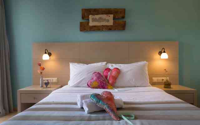 Alianthos Garden Hotel