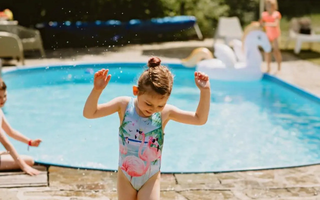 Poniwiec Mała Czantoria