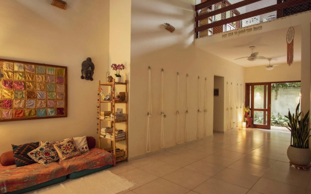 Casa Viva Itamambuca