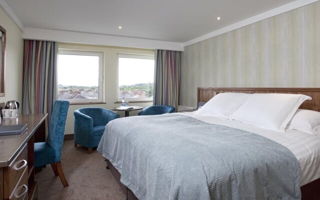 Stormont Hotel