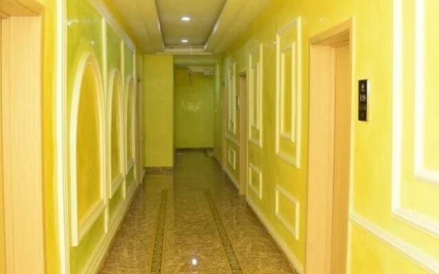 Golden Dreams Hotels and Suites Owerri