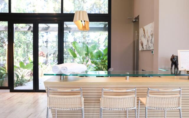 La Posta del Pilar Hotel & Spa - Adults Only