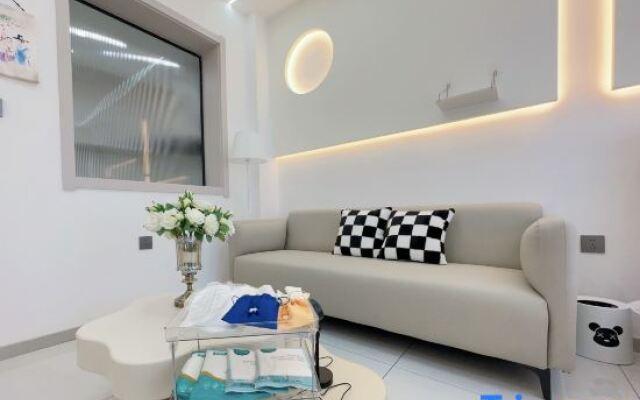 Yanji Ruyi Homestay