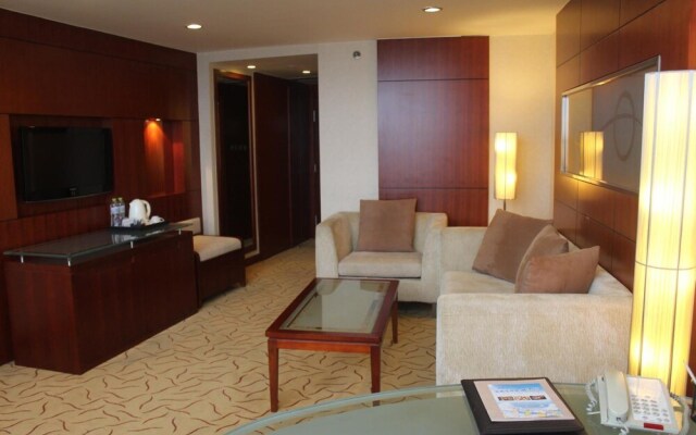 Ariva Beijing West Hotel & Serviced Apartment