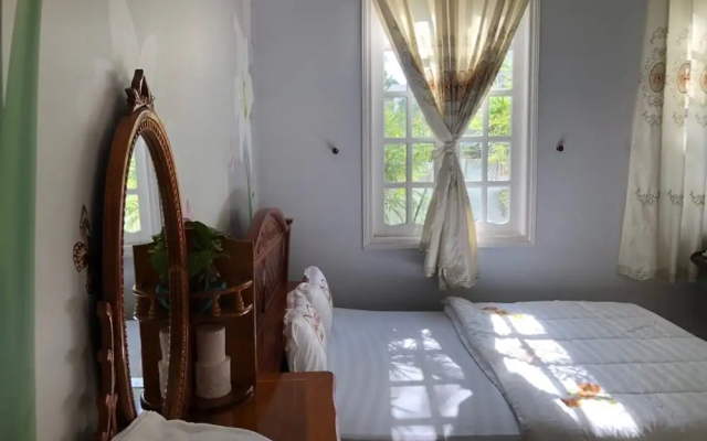 Khach San Truong Thinh