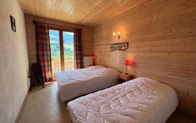 Crepuscule 3 - Appartement proche pistes de ski et village