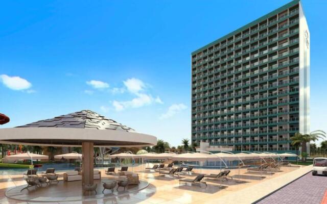 Salinas Premium Resort