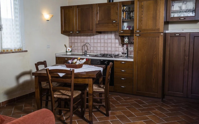 Agriturismo Cupido