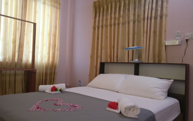 Baivaru Guesthouse Services - photo 4