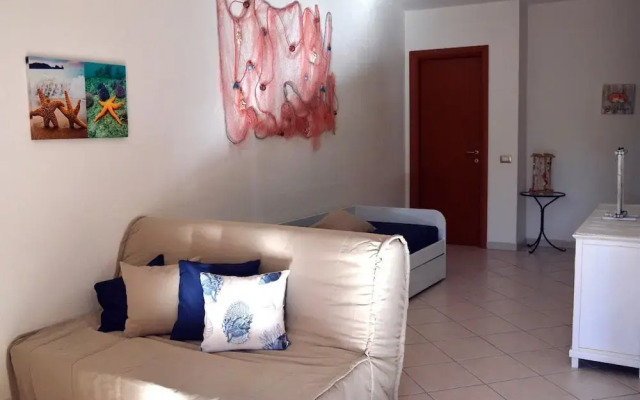 Villa Rena Majore Santa Teresa