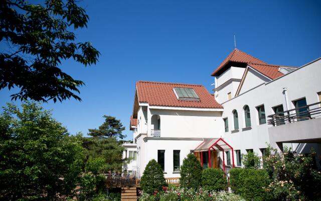 Pocheon Haneuljip Pension