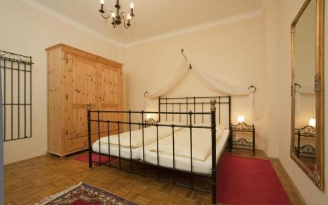 Appartements Romanin