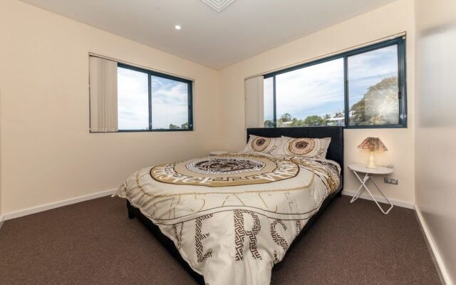 Yacaaba Terrace, Unit 9, 3 Yacaaba Street