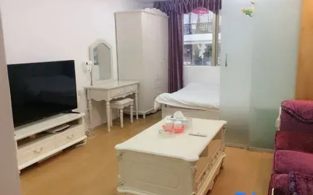 Shenzhen Fu Rong Ying Qiao Property Management Company Ltd