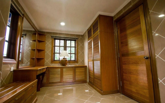 Carpe Diem Orchard Home