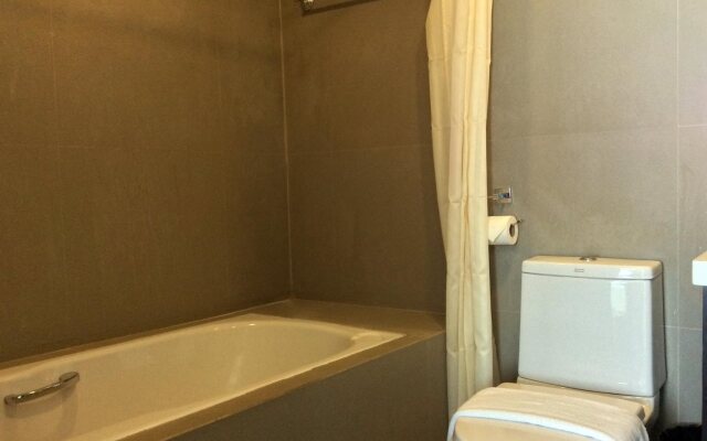 Solea Seaview Resort