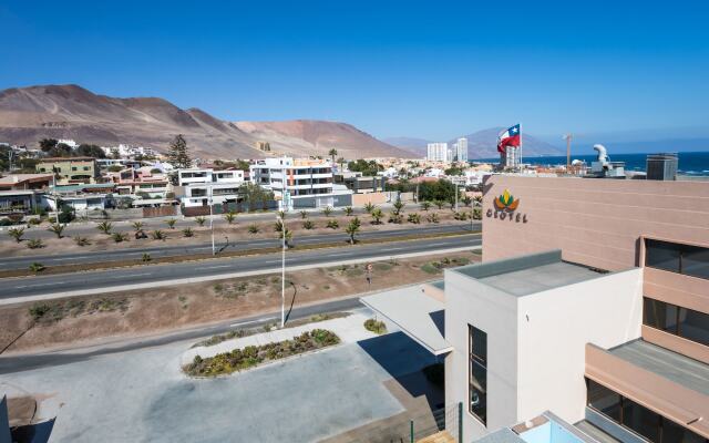 Geotel Antofagasta