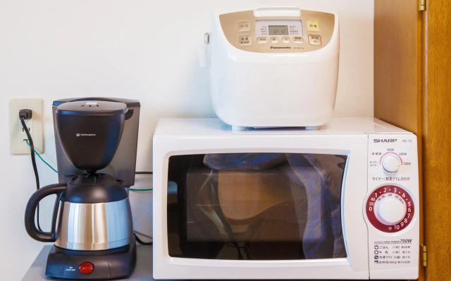 Condominium Nago Residencial Las Flores